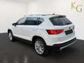SEAT Ateca 1.4 TSI Xcellence ab ca. 155€ monatlich Blanc - thumbnail 5