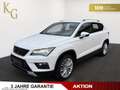 SEAT Ateca 1.4 TSI Xcellence ab ca. 155€ monatlich Blanc - thumbnail 1