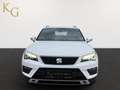 SEAT Ateca 1.4 TSI Xcellence ab ca. 155€ monatlich Blanc - thumbnail 11