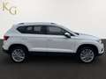 SEAT Ateca 1.4 TSI Xcellence ab ca. 155€ monatlich Blanc - thumbnail 9