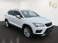 SEAT Ateca 1.4 TSI Xcellence ab ca. 155€ monatlich Blanc - thumbnail 10
