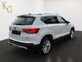 SEAT Ateca 1.4 TSI Xcellence ab ca. 155€ monatlich Blanc - thumbnail 7