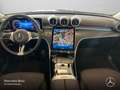 Mercedes-Benz C 220 d T 4M AVANTG+AHK+LED+KAMERA+KEYLESS+9G Schwarz - thumbnail 13
