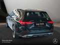 Mercedes-Benz C 220 d T 4M AVANTG+AHK+LED+KAMERA+KEYLESS+9G Schwarz - thumbnail 10
