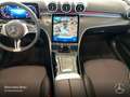 Mercedes-Benz C 220 d T 4M AVANTG+AHK+LED+KAMERA+KEYLESS+9G Schwarz - thumbnail 15