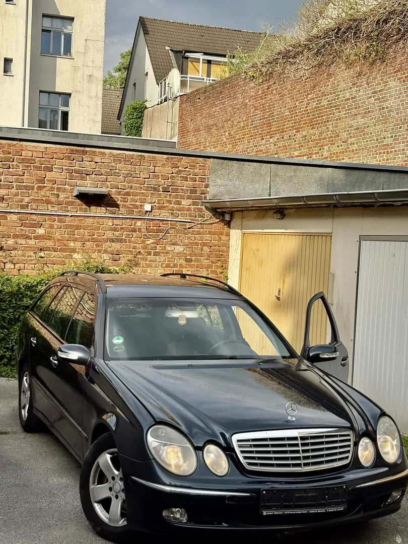 Mercedes-Benz E 280 T CDI Elegance DPF - 1