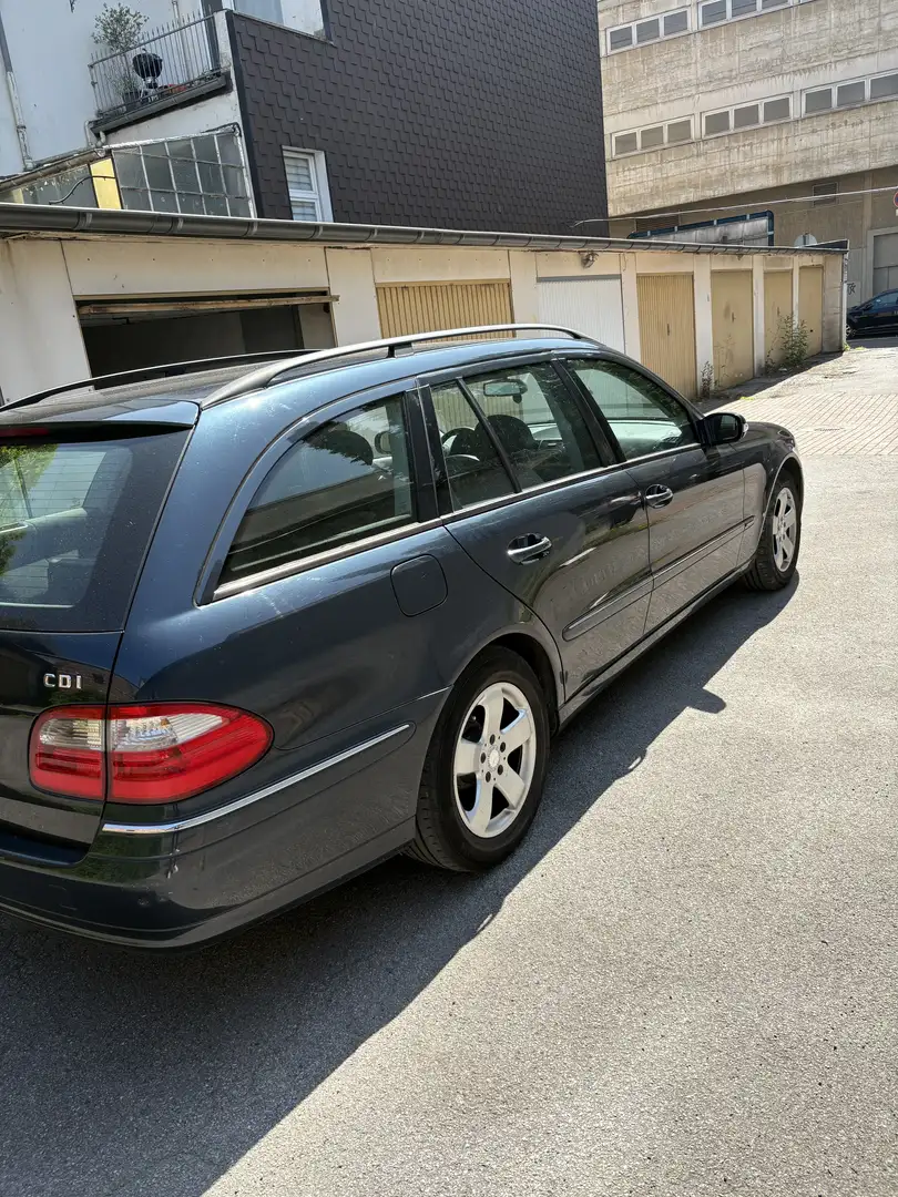 Mercedes-Benz E 280 T CDI Elegance DPF - 2