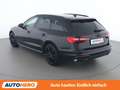 Audi A4 35 TDI Mild-Hybrid advanced Schwarz - thumbnail 4