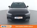 Audi A4 35 TDI Mild-Hybrid advanced Schwarz - thumbnail 9