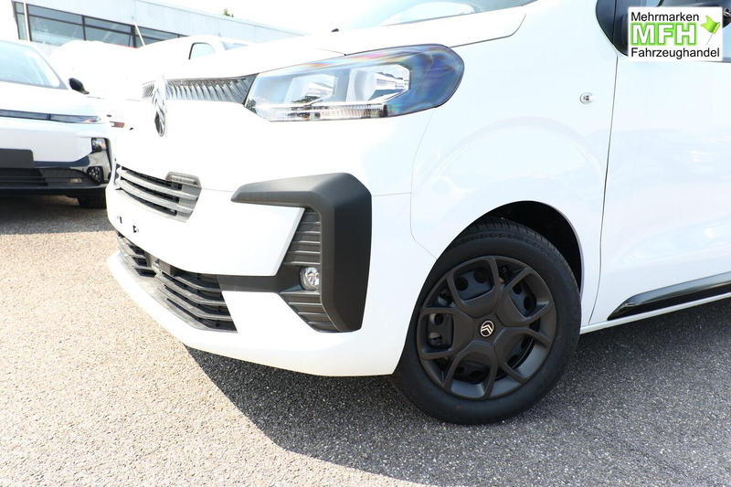 Citroen Jumpy XL AT WinterP Kam AHK ModuWork Holz StyleP 132 ... — photo 4