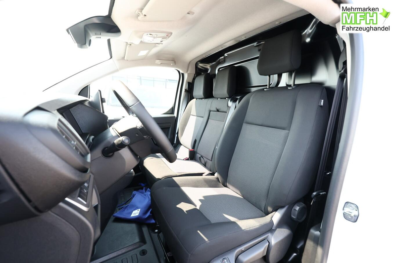 Citroen Jumpy XL AT WinterP Kam AHK ModuWork Holz StyleP 132 ... — photo 5