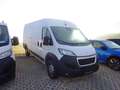 Peugeot Boxer 435 L4H2 PremiumHDi 165Stop/Klima/Navi/BOT-Ausbau White - thumbnail 1