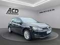 Volkswagen Golf GOLF TSI 1.2 DSG *NAVI*SCHIEBEDACH*2.HAND*8FACH*TÜ Noir - thumbnail 3