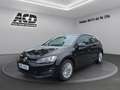 Volkswagen Golf GOLF TSI 1.2 DSG *NAVI*SCHIEBEDACH*2.HAND*8FACH*TÜ Noir - thumbnail 1