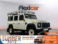 Land Rover Defender 110 SW E Blanco - thumbnail 1