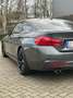 BMW 430 430i Gran Coupe M Sport Grijs - thumbnail 3