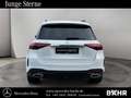 Mercedes-Benz GLE 450 GLE 450 d 4M AMGAdvanced Plus/Navi/LED/AHK/PANO Weiß - thumbnail 4