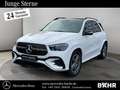 Mercedes-Benz GLE 450 GLE 450 d 4M AMGAdvanced Plus/Navi/LED/AHK/PANO Weiß - thumbnail 1