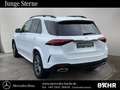 Mercedes-Benz GLE 450 GLE 450 d 4M AMGAdvanced Plus/Navi/LED/AHK/PANO Weiß - thumbnail 3