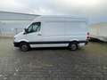 Mercedes-Benz Sprinter 216 CDI H2L2 inkl. MWST EU6 m. KLIMA TÜV 07/27! Blanco - thumbnail 3