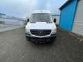 Mercedes-Benz Sprinter 216 CDI H2L2 inkl. MWST EU6 m. KLIMA TÜV 07/27! Blanco - thumbnail 9