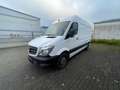Mercedes-Benz Sprinter 216 CDI H2L2 inkl. MWST EU6 m. KLIMA TÜV 07/27! Blanco - thumbnail 2