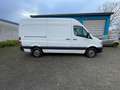 Mercedes-Benz Sprinter 216 CDI H2L2 inkl. MWST EU6 m. KLIMA TÜV 07/27! Blanco - thumbnail 7