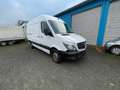 Mercedes-Benz Sprinter 216 CDI H2L2 inkl. MWST EU6 m. KLIMA TÜV 07/27! Blanco - thumbnail 8