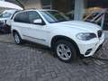 BMW X5 X5 E70 xdrive30d Futura auto 8m E5 Bianco - thumbnail 1