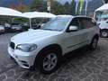 BMW X5 X5 E70 xdrive30d Futura auto 8m E5 Bianco - thumbnail 6