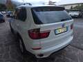 BMW X5 X5 E70 xdrive30d Futura auto 8m E5 Bianco - thumbnail 4