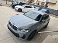 BMW X4 xdrive20d mhev 48V Msport auto Grigio - thumbnail 4