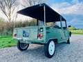 Citroen Méhari 4 personen Grün - thumbnail 3