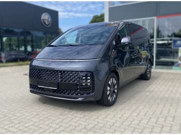 Signature 4WD 7-Sitzer *Sitzbelüftung *Elektr. Sit