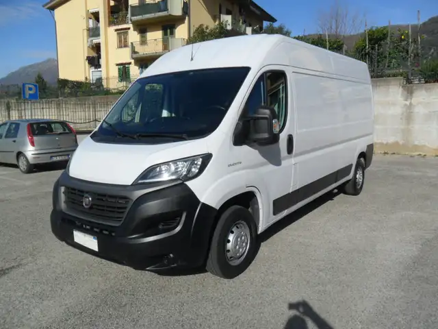 Fiat Ducato 2.3 MJT 130 CV L3H2 Porta Laterale