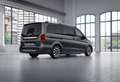 Mercedes-Benz EQV 300 AVANTGARDE Lang Pano Distr PTS Navi Keyl Grau - thumbnail 12