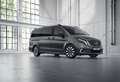 Mercedes-Benz EQV 300 AVANTGARDE Lang Pano Distr PTS Navi Keyl Grau - thumbnail 6