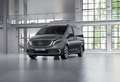Mercedes-Benz EQV 300 AVANTGARDE Lang Pano Distr PTS Navi Keyl Grau - thumbnail 3