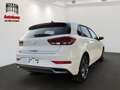 Hyundai i30 ADVANTAGE MJ25 NAVI+KAMERA+TEMPOMAT+LED+SITZHZG Weiß - thumbnail 3