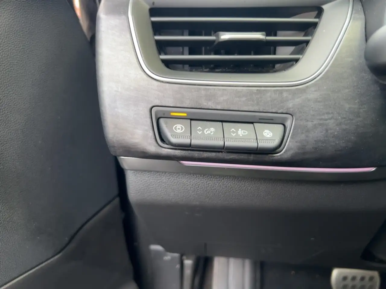 Renault Arkana RIT ALPINE Mild Hybrid 160 EDC SHZ PDC, миниатюра 16