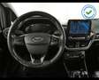 Ford Fiesta 5 Porte 1.5 EcoBlue Vignale Schwarz - thumbnail 11