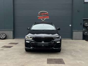 3.0 dAS xDrive40 MHEV 340CV FULL M CRYSTAL