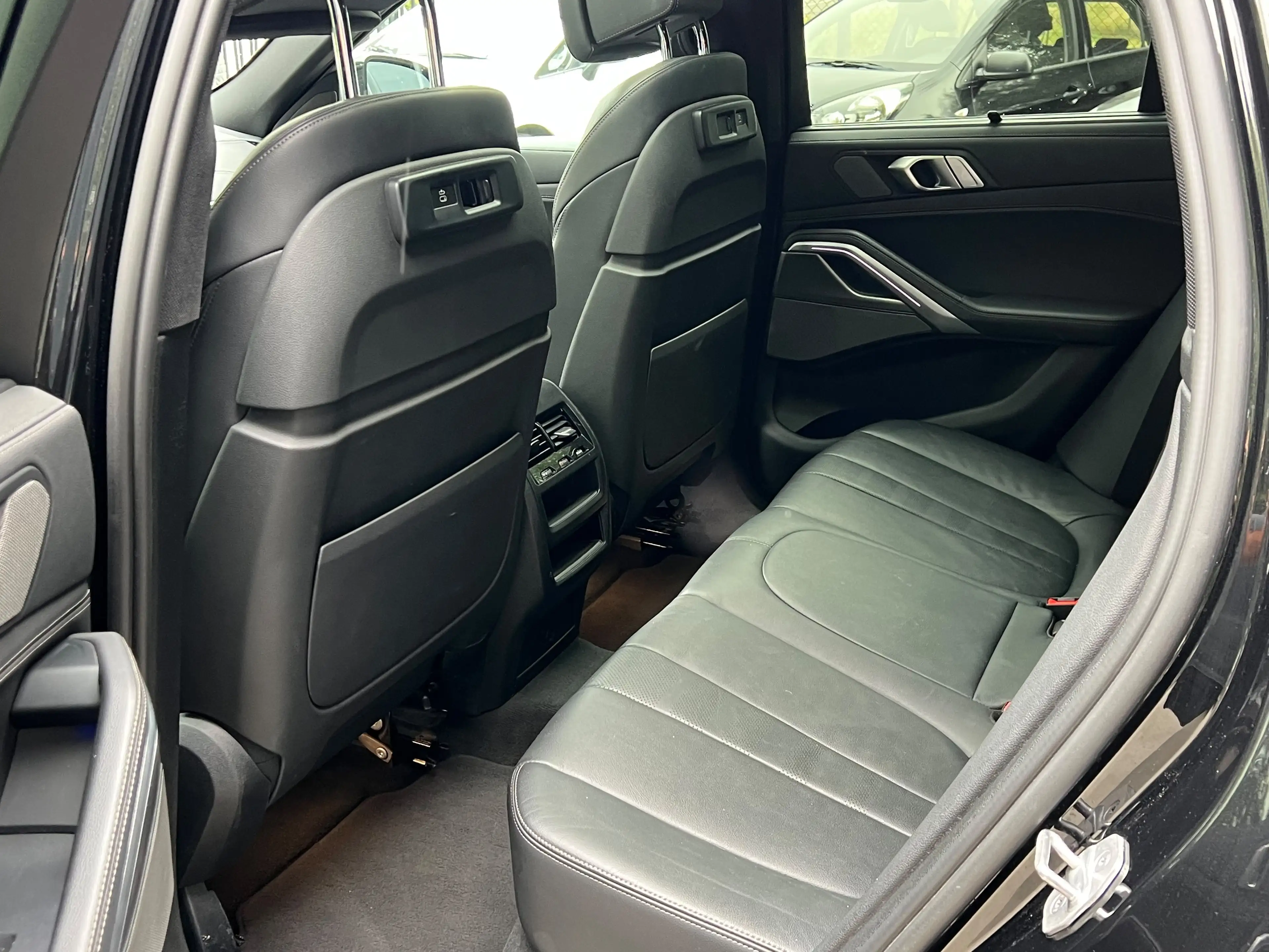 BMW X6 3.0 dAS xDrive40 MHEV 340ps FULL — photo 13