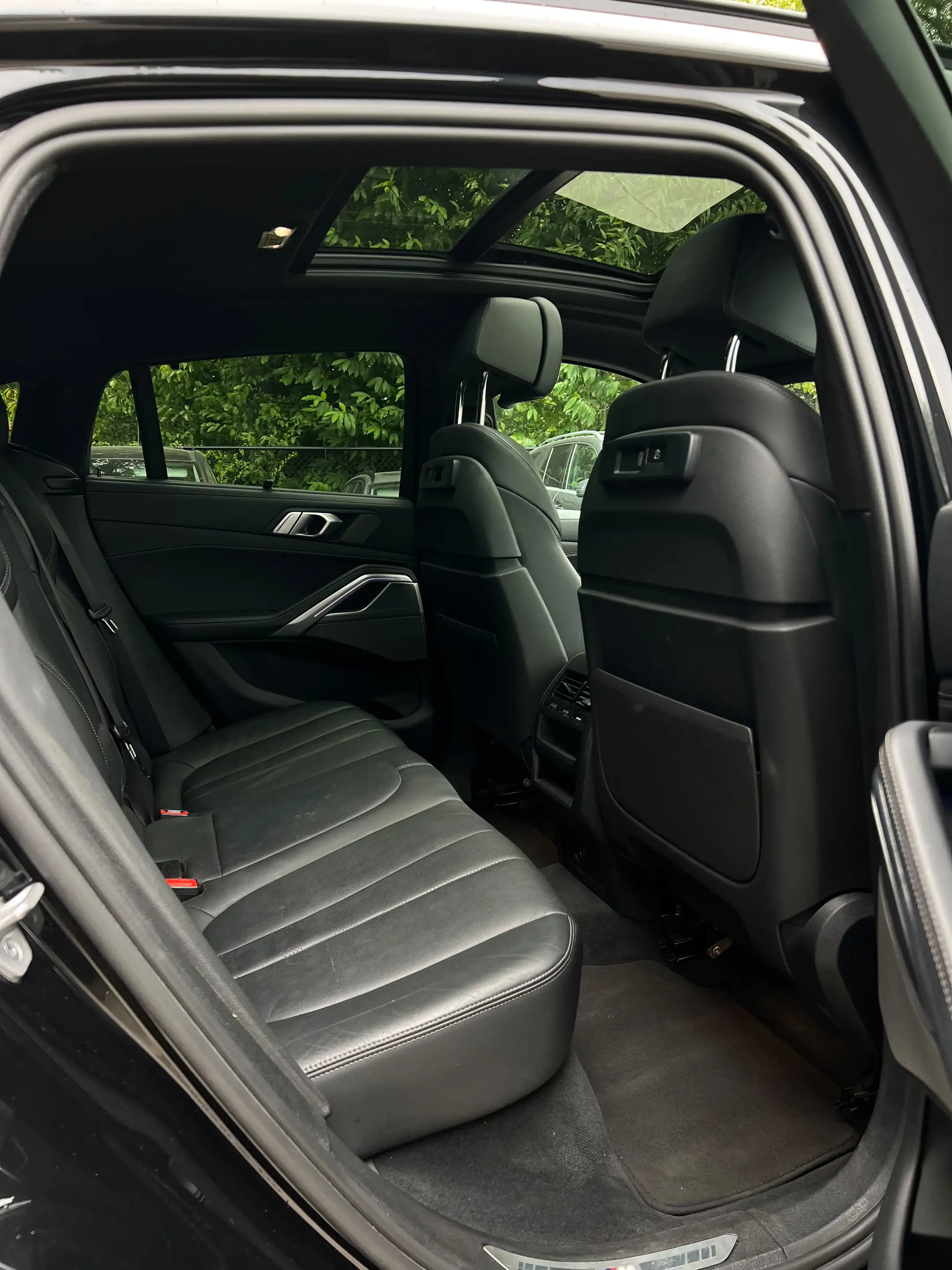 BMW X6 3.0 dAS xDrive40 MHEV 340ps FULL — photo 12