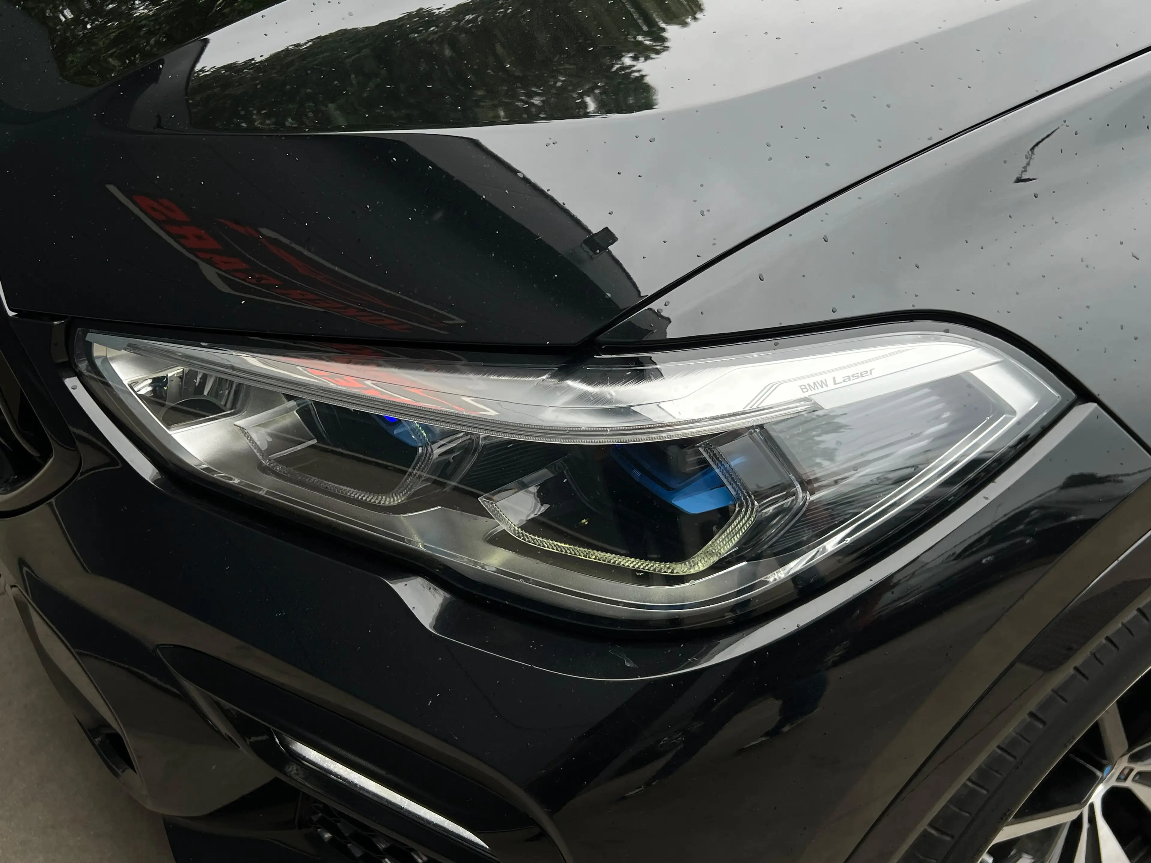 BMW X6 3.0 dAS xDrive40 MHEV 340ps FULL — photo 10