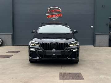 3.0 dAS xDrive40 MHEV 340CV FULL M CRYSTAL