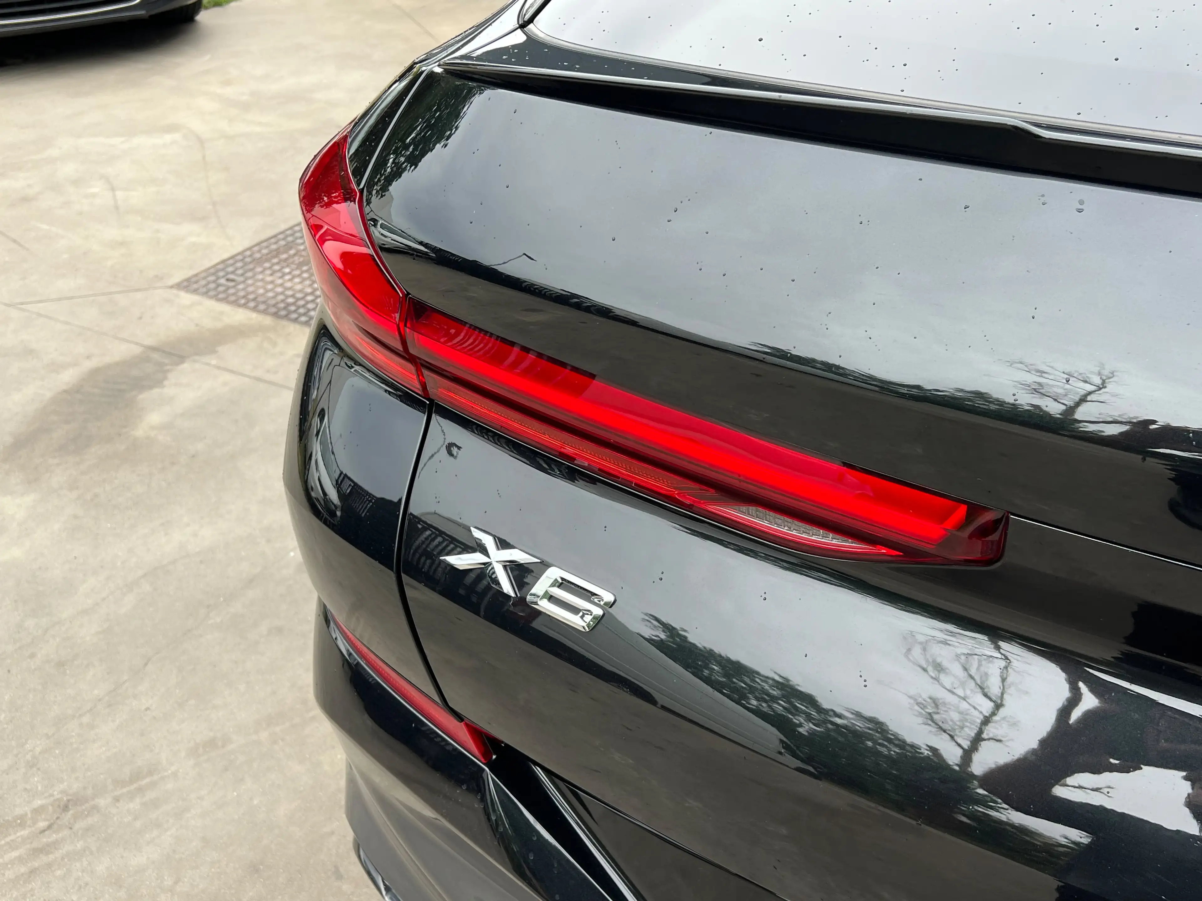 BMW X6 3.0 dAS xDrive40 MHEV 340ps FULL — photo 8