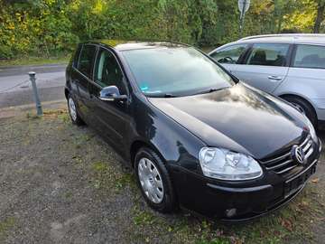 Golf V 5-Türer 1.4 United