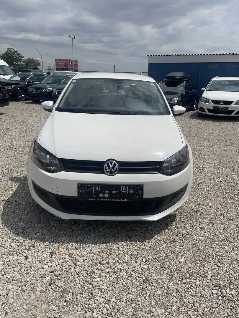 Volkswagen Polo Trendline 1,2 TDI DPF - 2