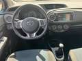 Toyota Yaris Life*KLIMA*KAMERA* Rood - thumbnail 5